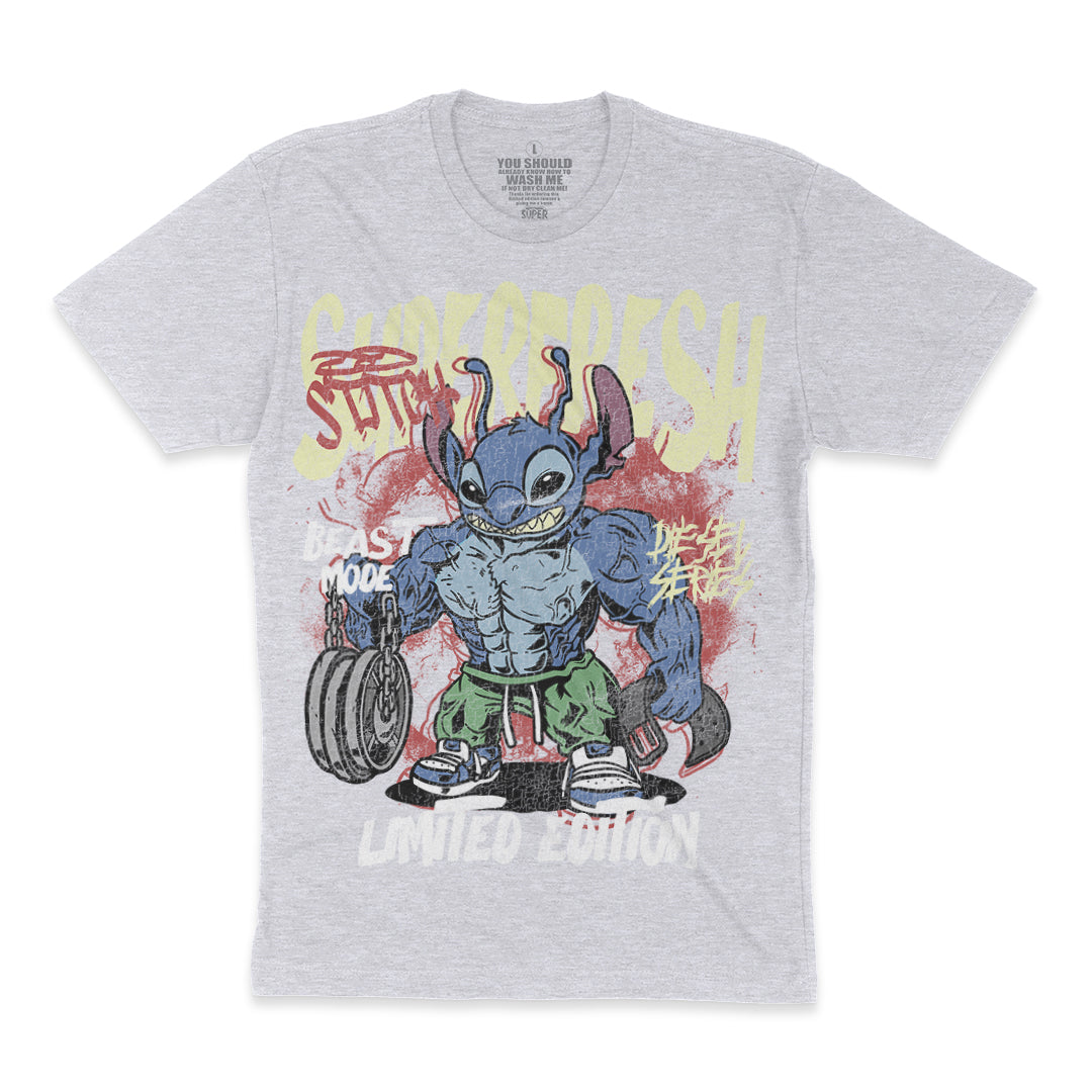 Stitch (Sport)