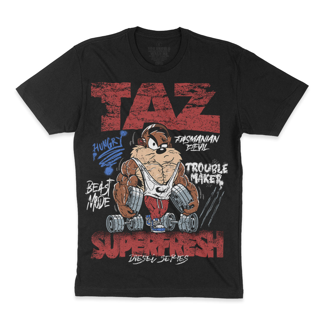 Taz (Sport)