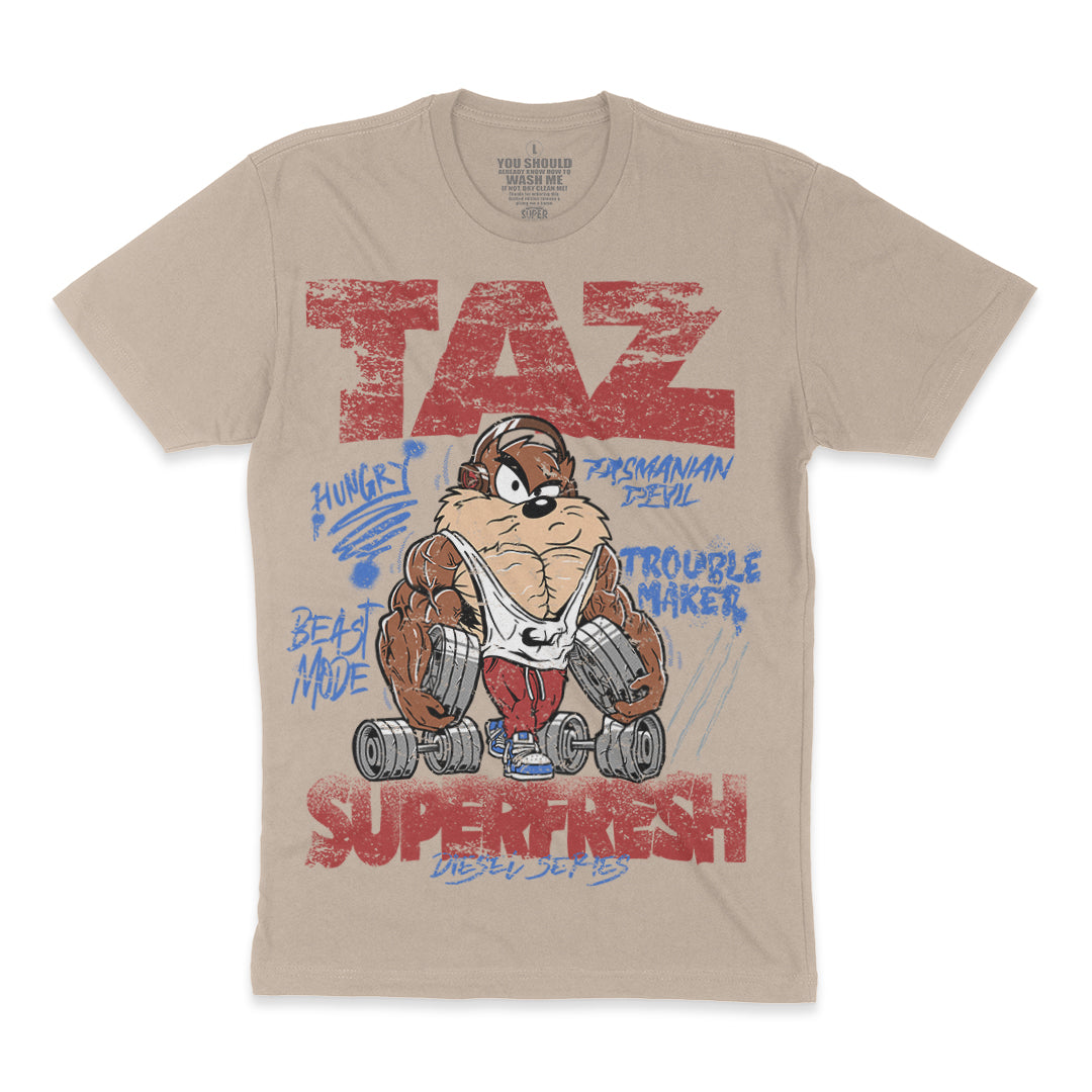 Taz (Sport)