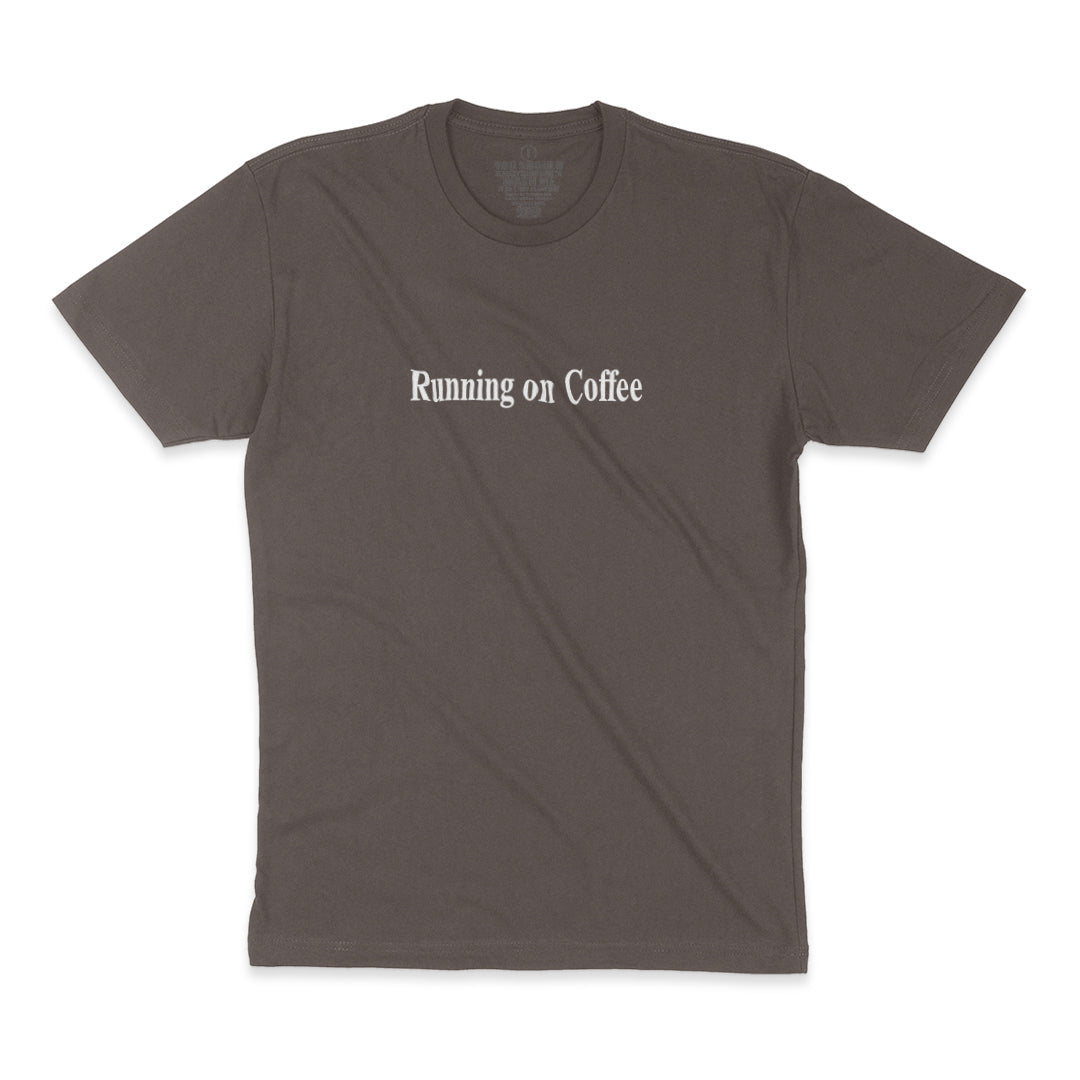 Running on Coffee (Sport) (MOB)