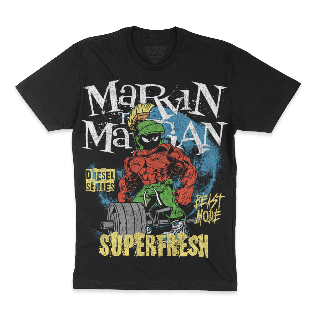 Marvin (Sport)
