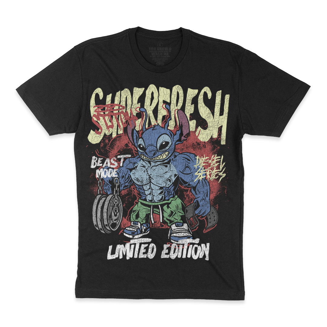 Stitch (Sport)