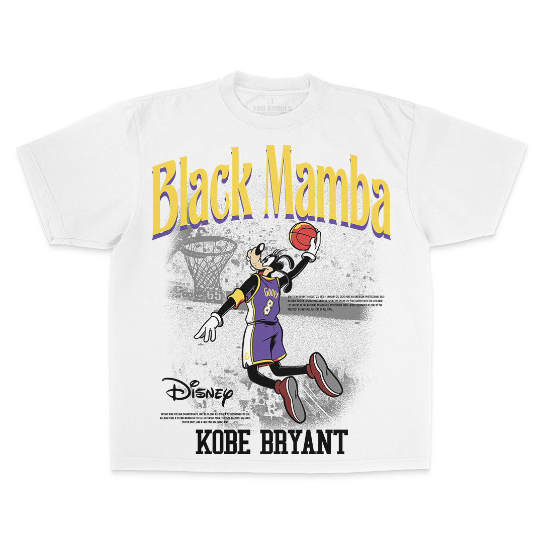 Black Mamba (Street)