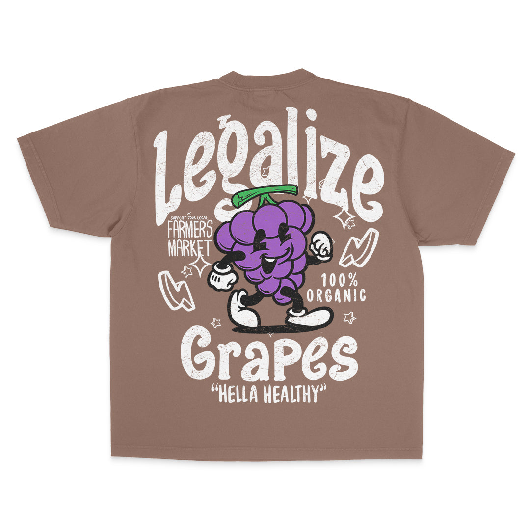 Grape (Street)