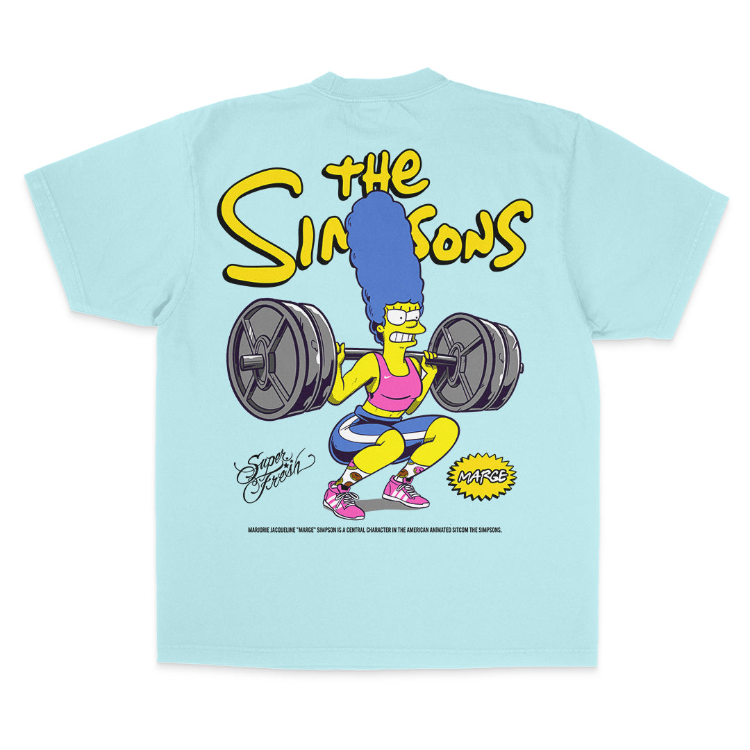 Marge (Street)