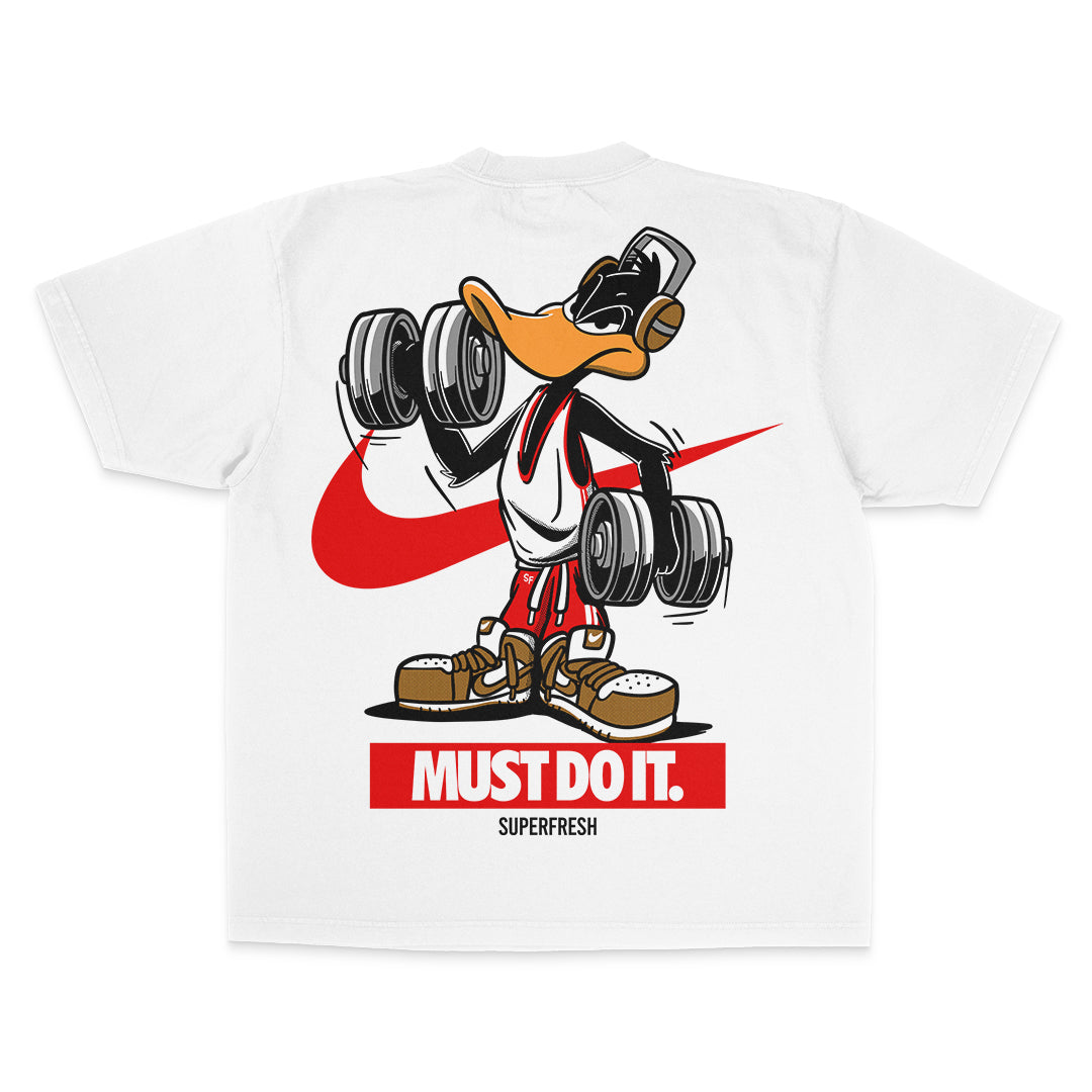 Daffy Do It (Street)