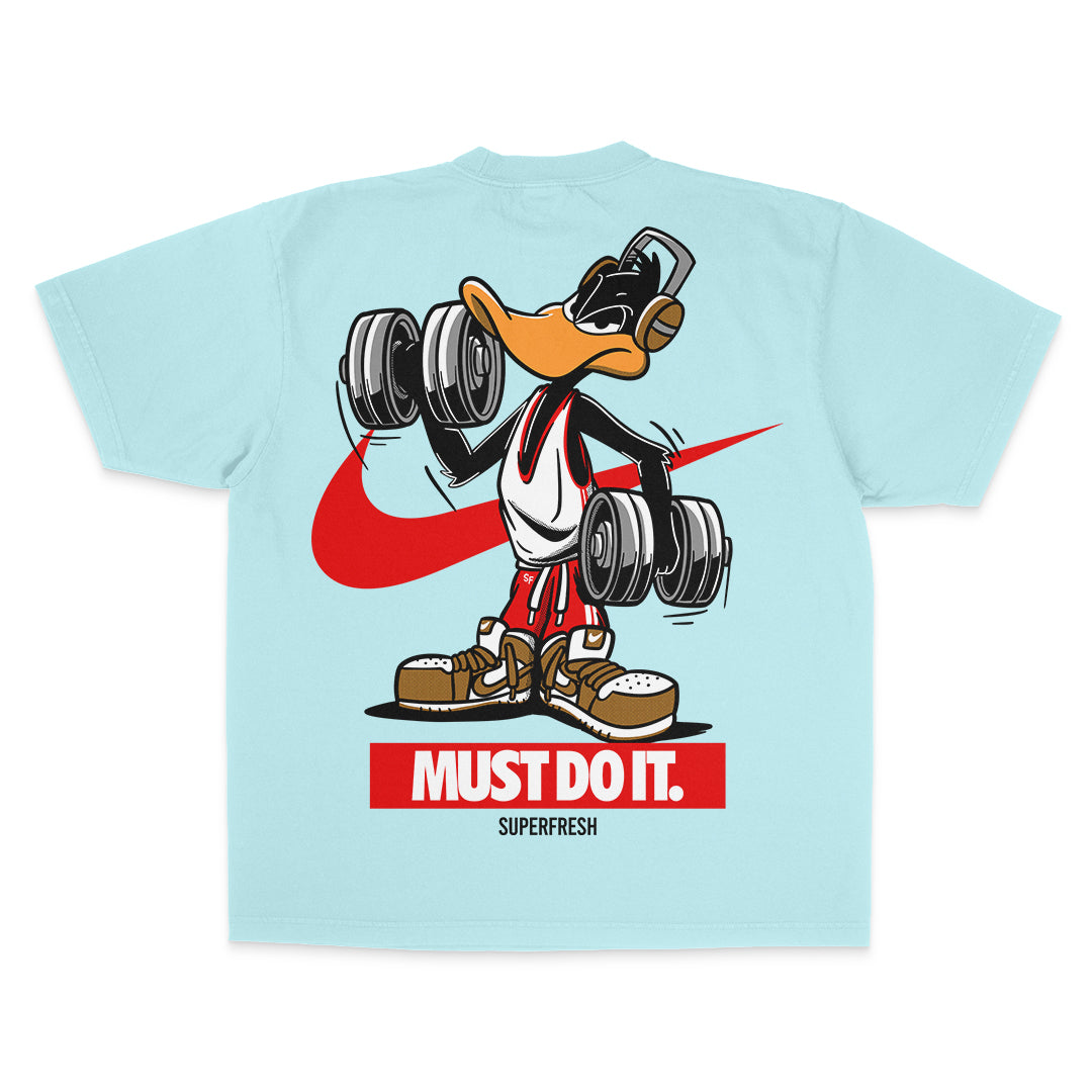Daffy Do It (MOB)(Street)