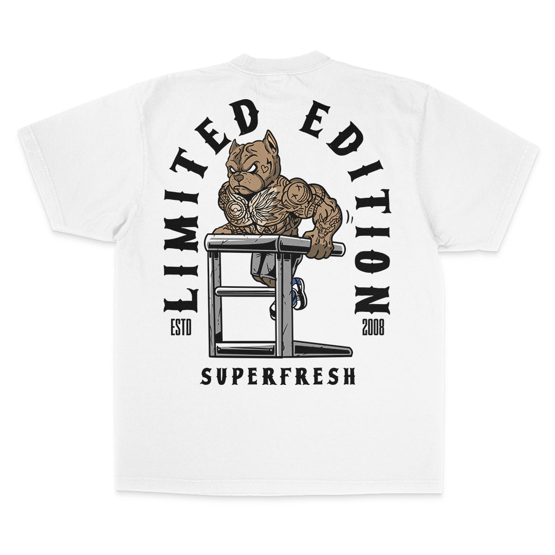 Boxer Dips (Street)
