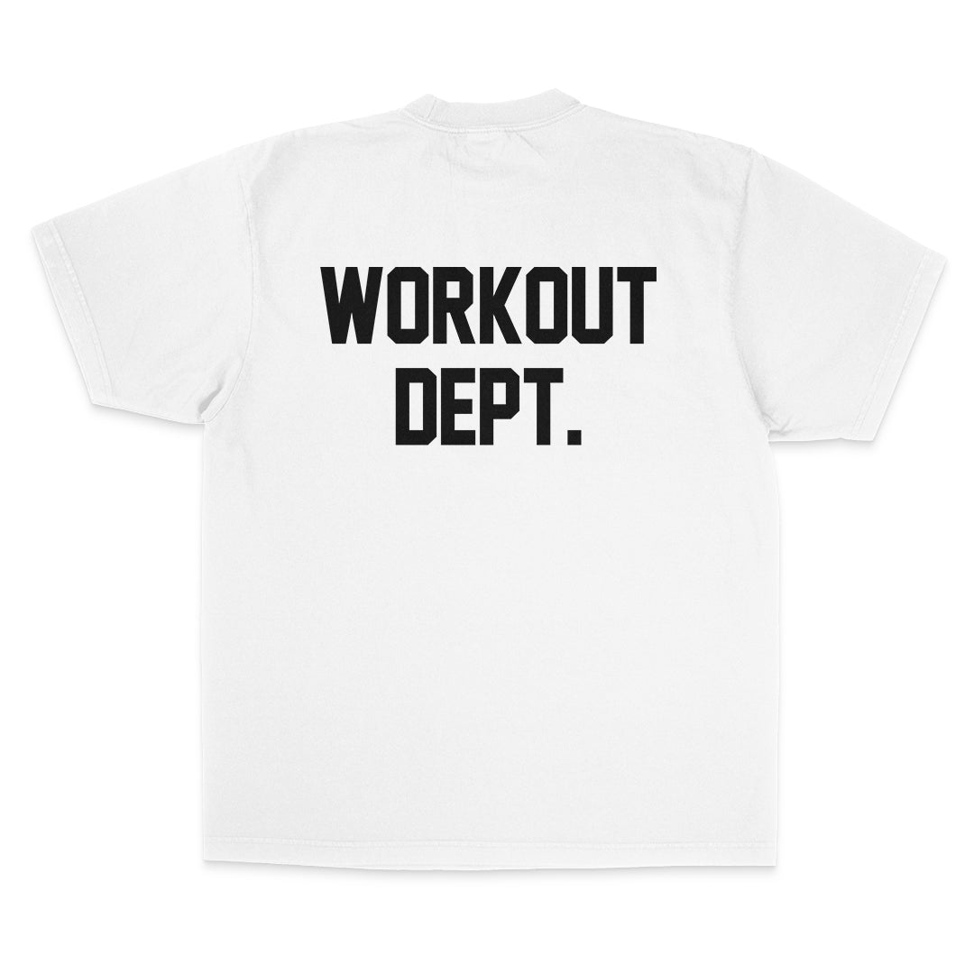 Workout Dept. (Street)