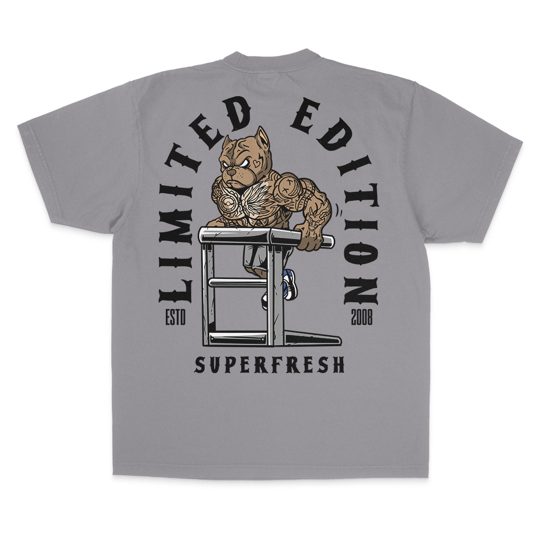 Boxer Dips (Street)