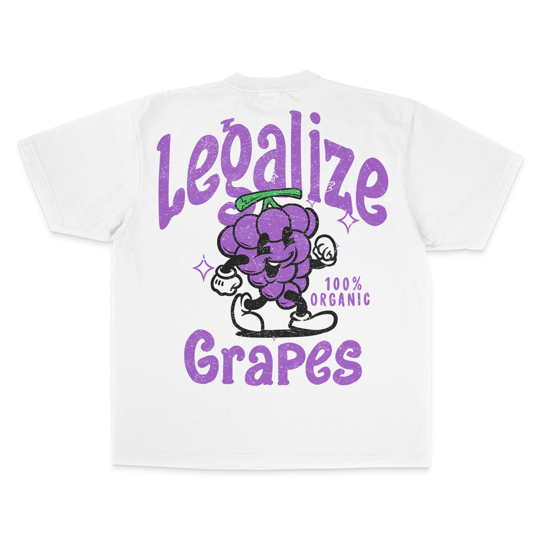 Grape (Street)