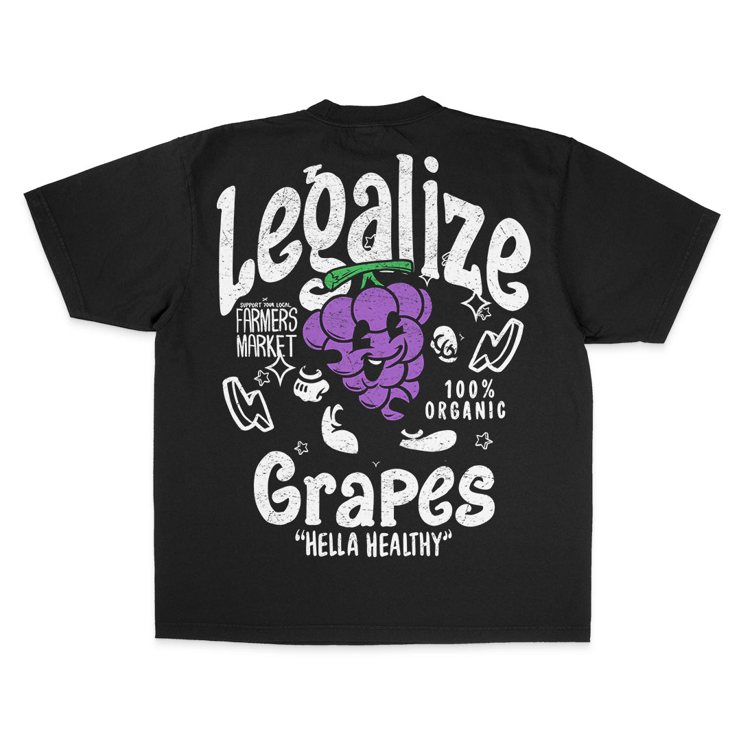 Grape (Street)