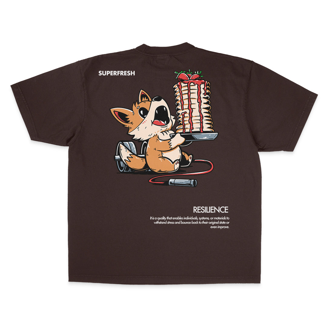 SF Fox (MOB)(Street)