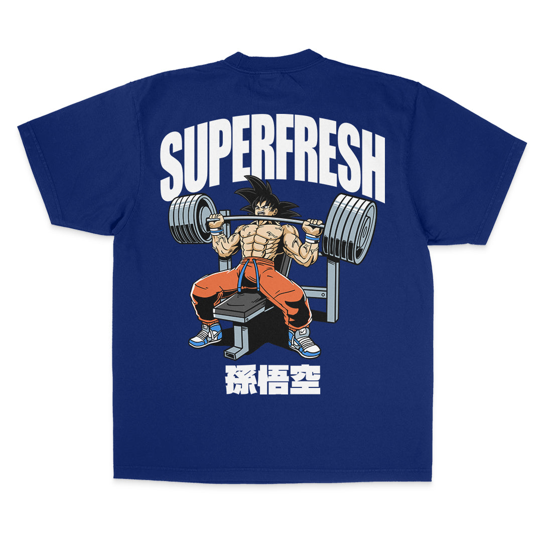 Goku (Mob)(Street)