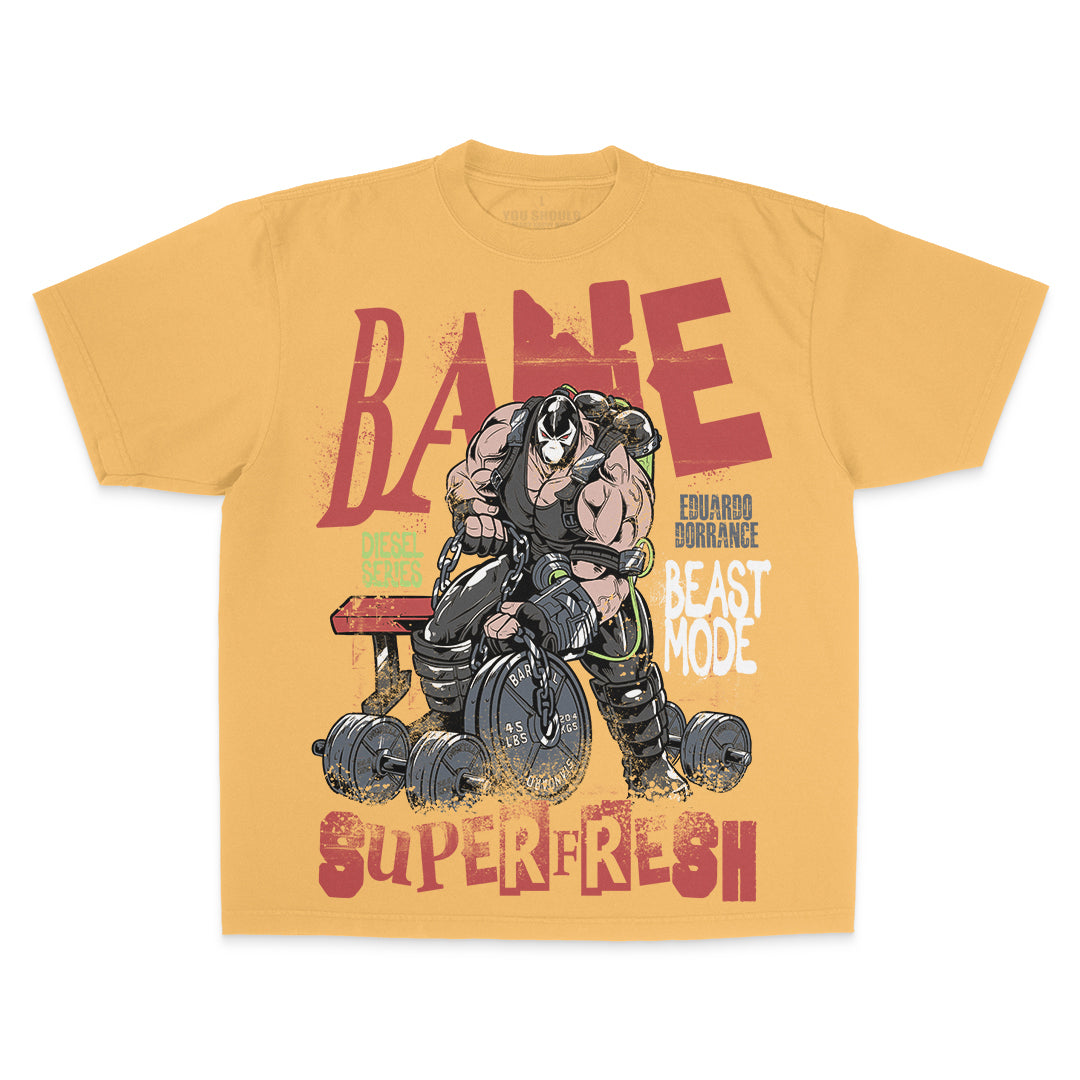 Bane Beastmode (MOB)(Street)