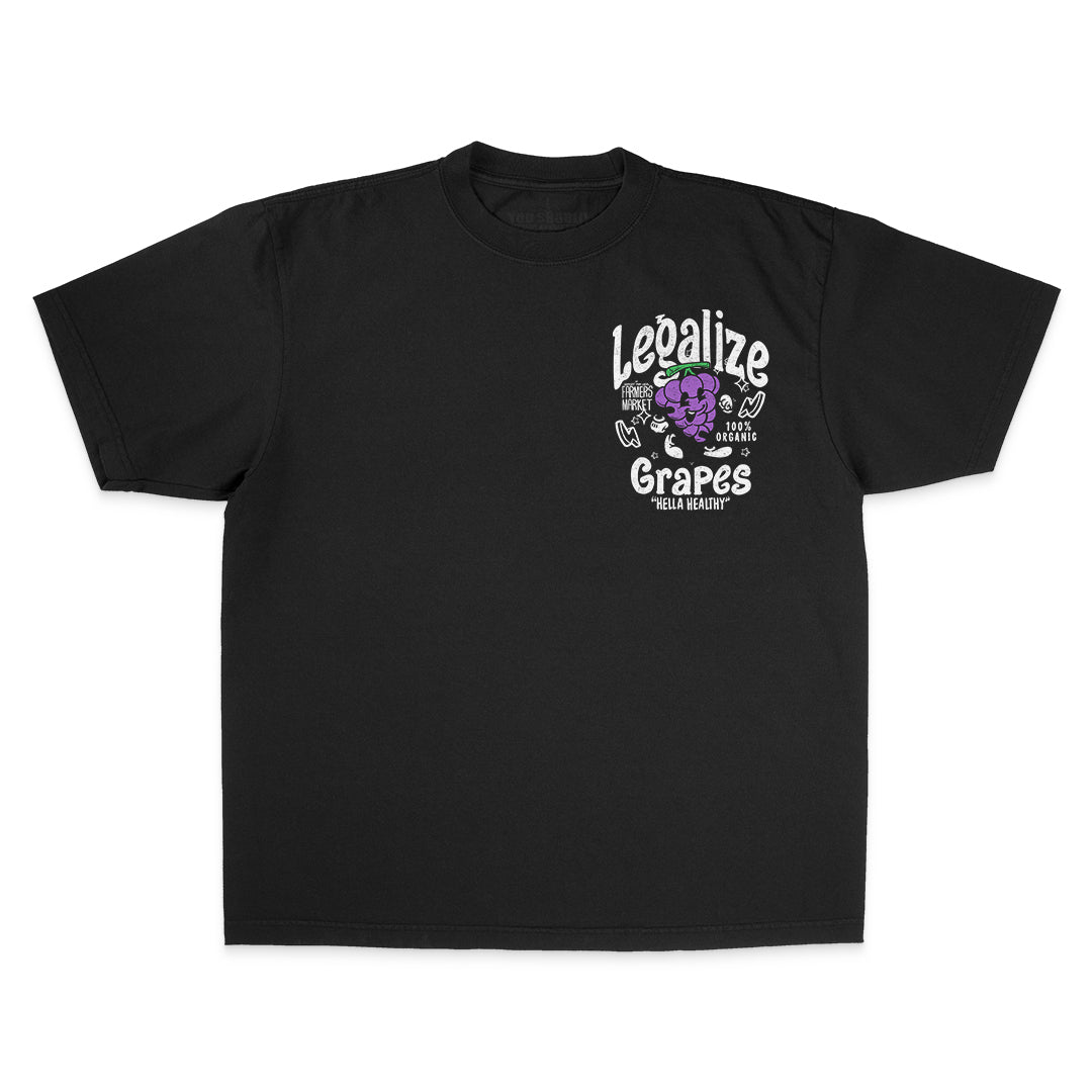 Grape (Street)