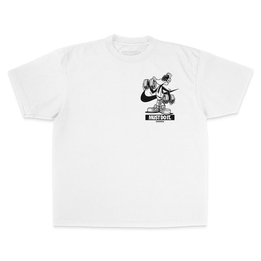 Daffy Do It (Street)