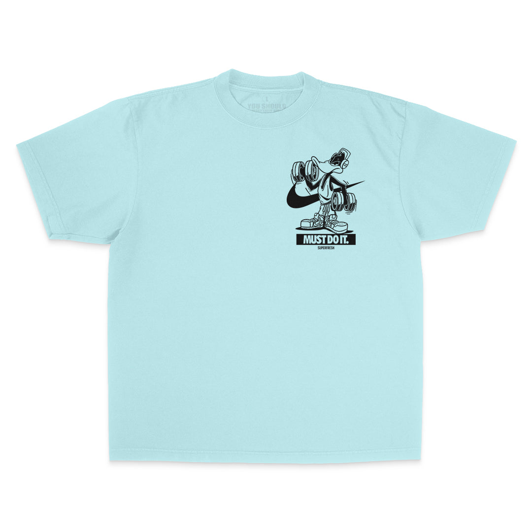 Daffy Do It (MOB)(Street)