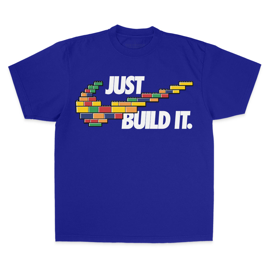 Just Build It (Street)