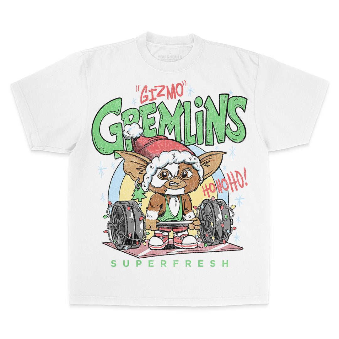 Gizmo Gremlins (Street)