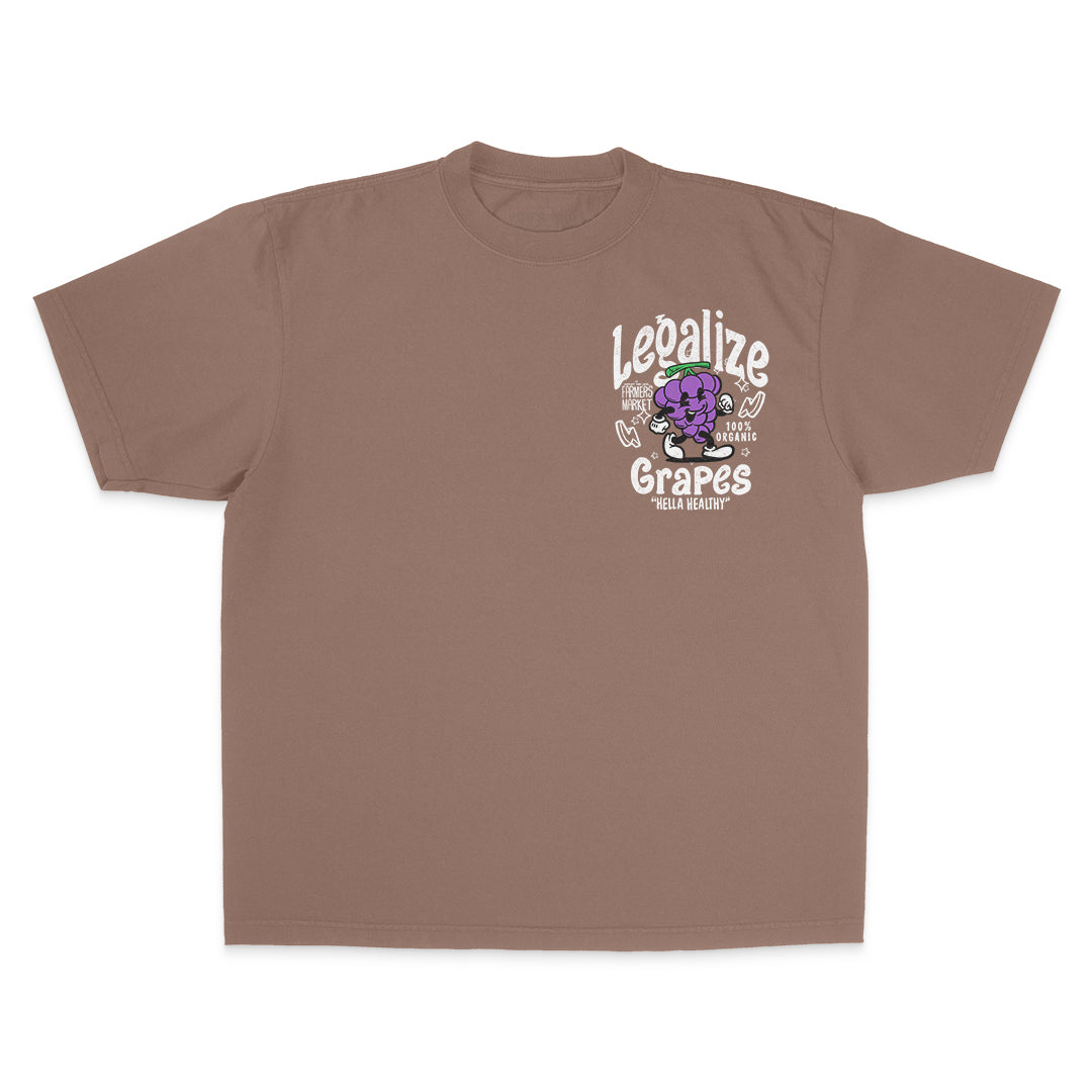 Grape (Street)