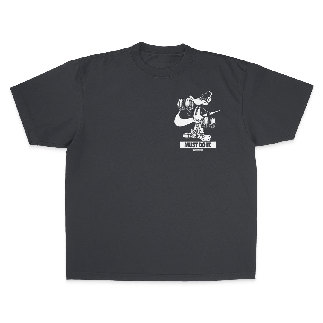 Daffy Do It (Street)