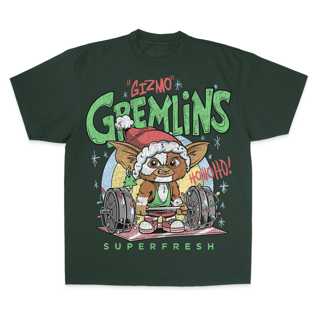 Gizmo Gremlins (Street)