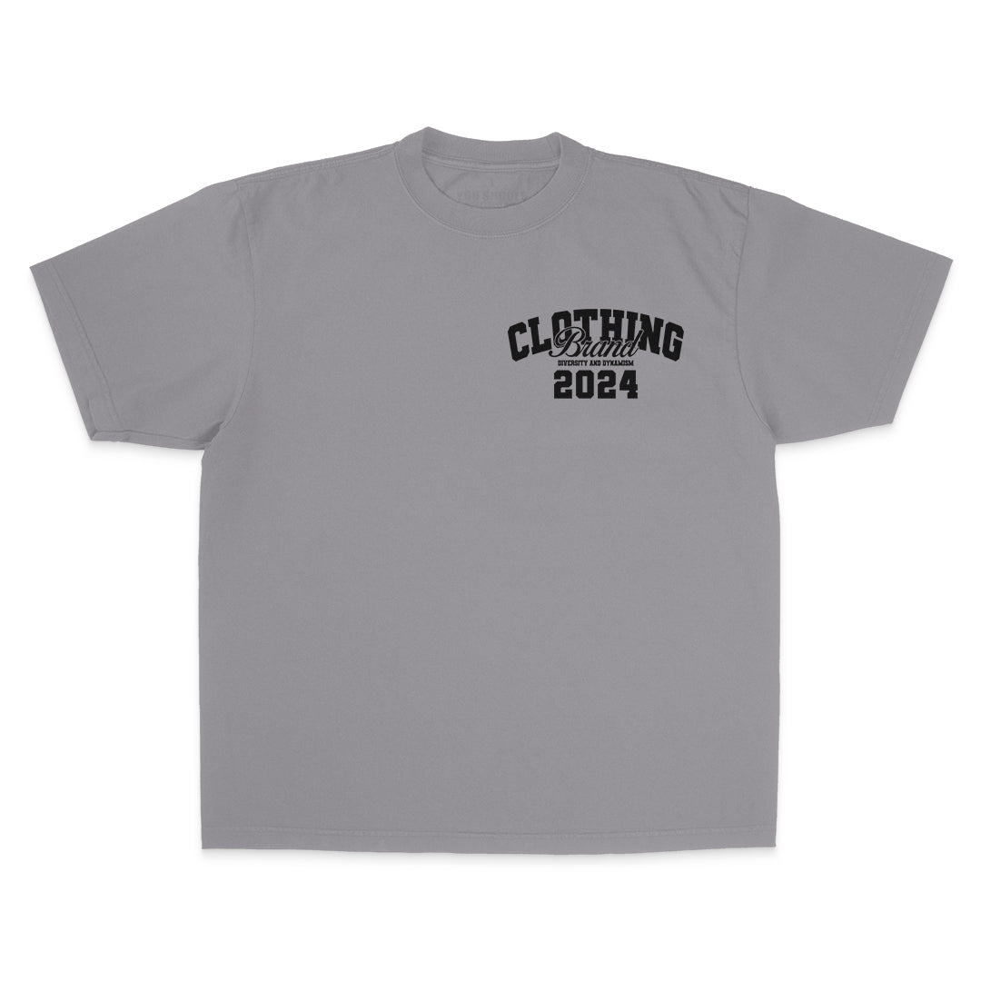 Small Clothing Diversity and Dynamism
