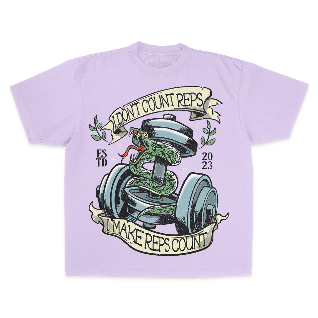 Dumbbell Snake (MOB)(Street)