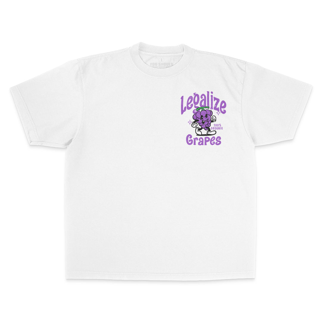 Grape (Street)