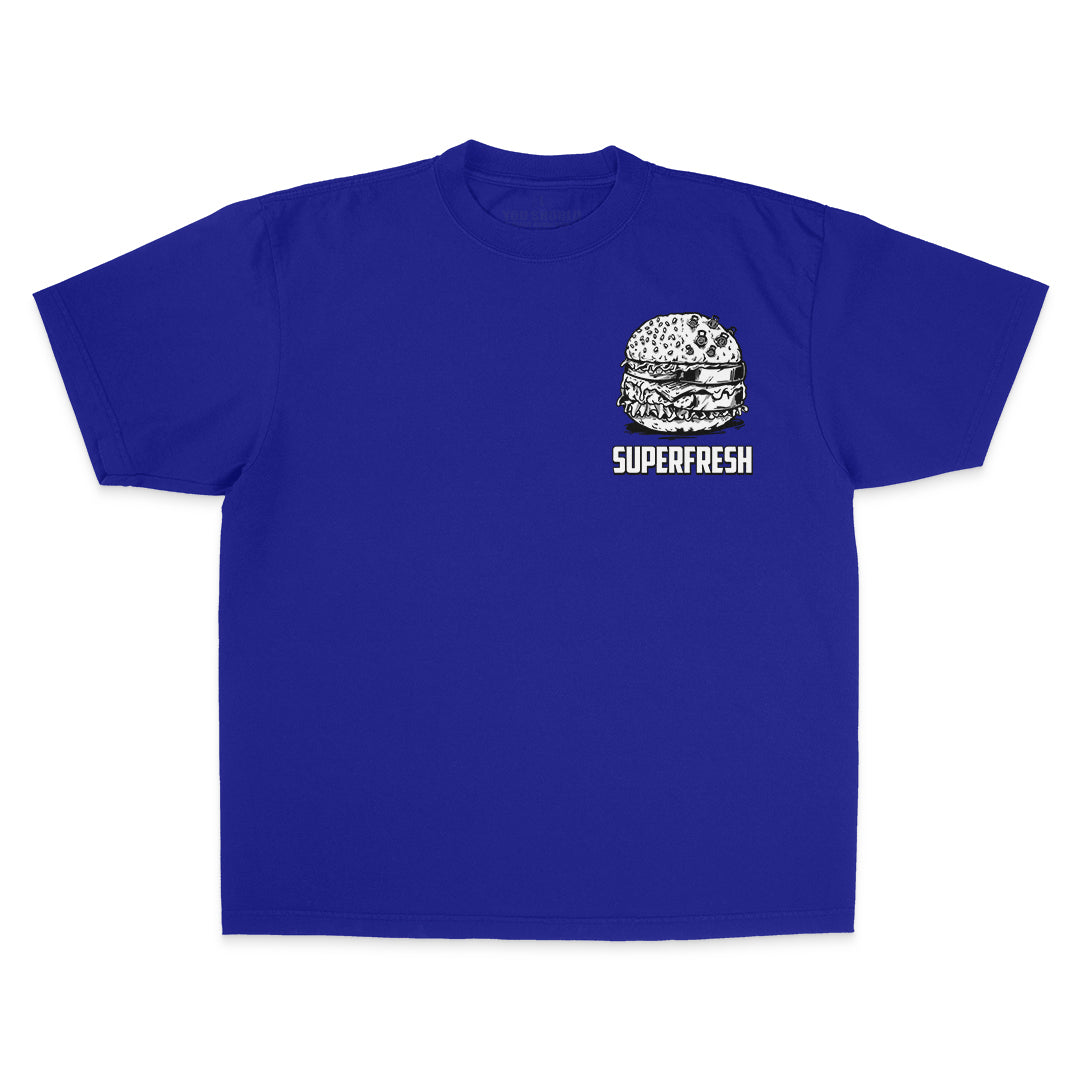 SF Burger Reps (MOB)(Street)