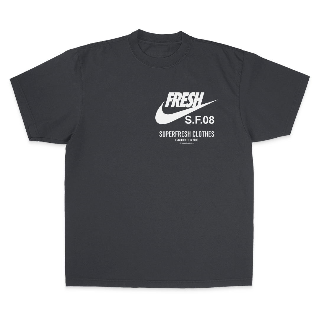 Fresh SF8 (Street)