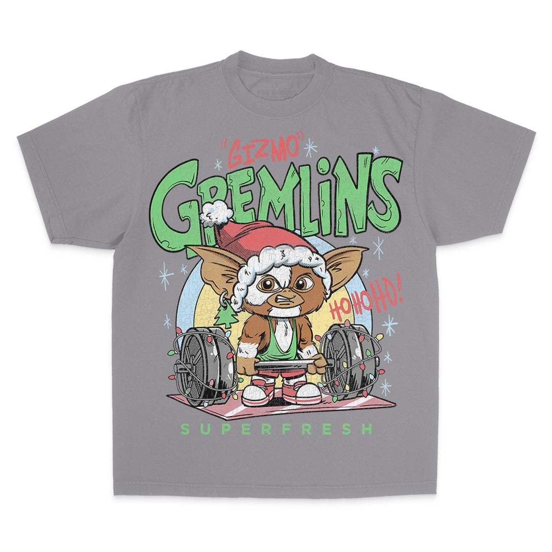 Gizmo Gremlins (Street)