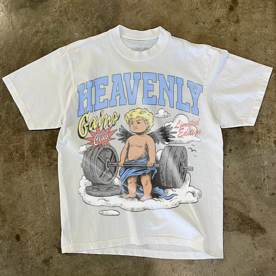 Heavenly Gains (MOB)(Street)