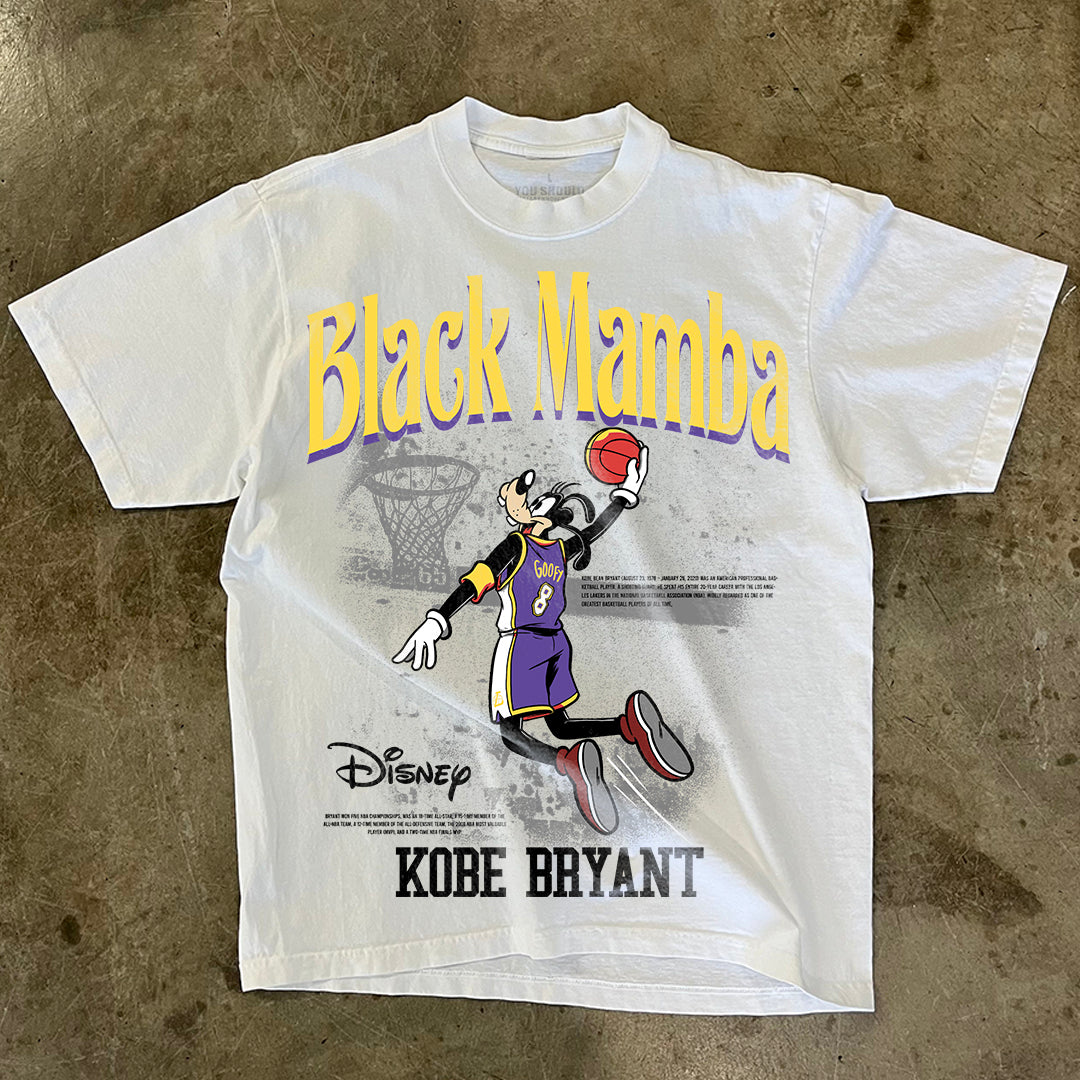 Black Mamba (Street)