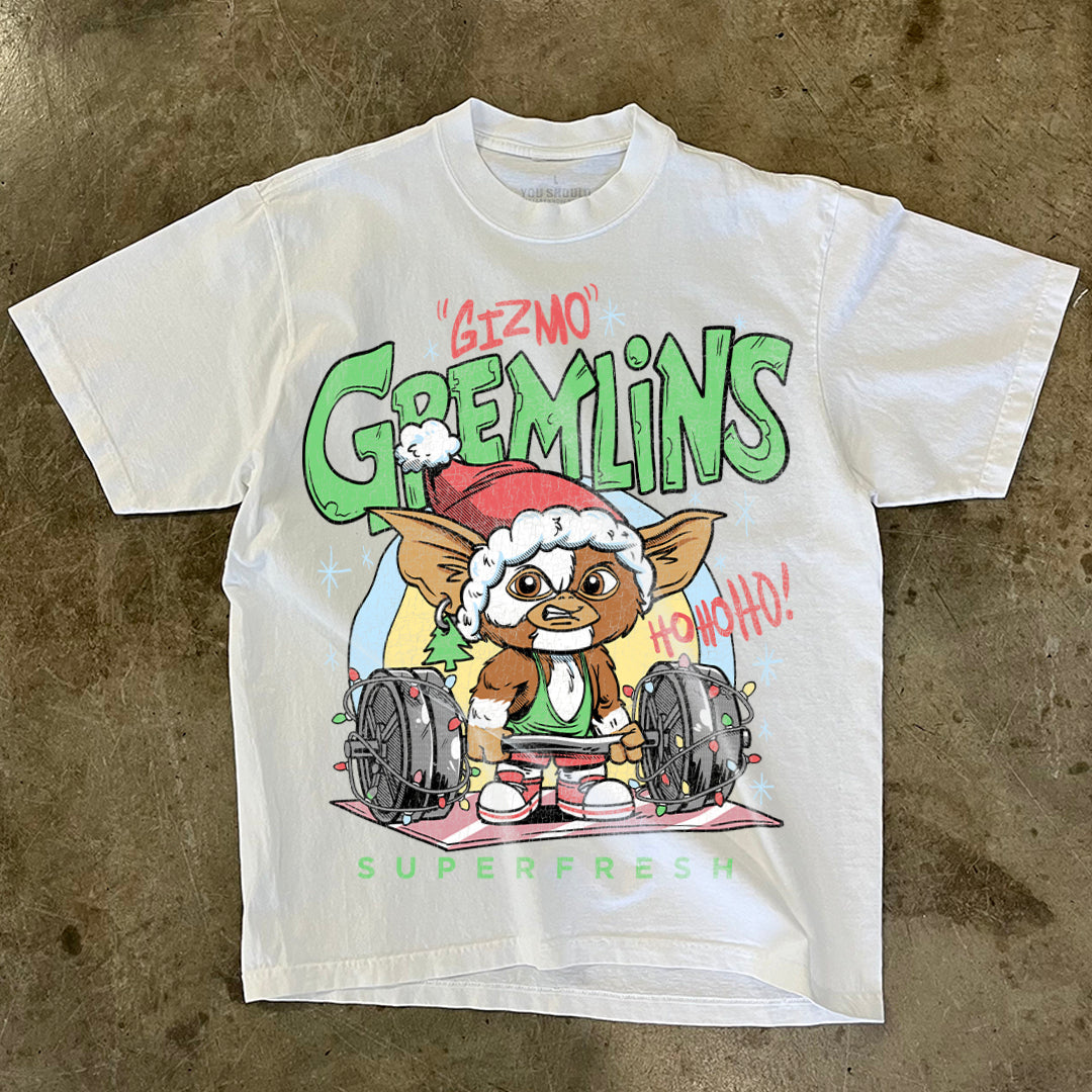 Gizmo Gremlins (Street)