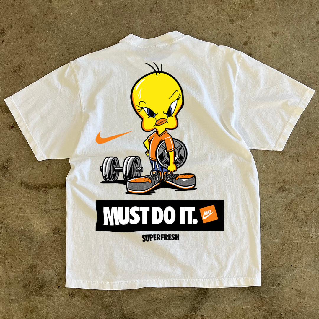Tweety Do It (MOB)(Street)
