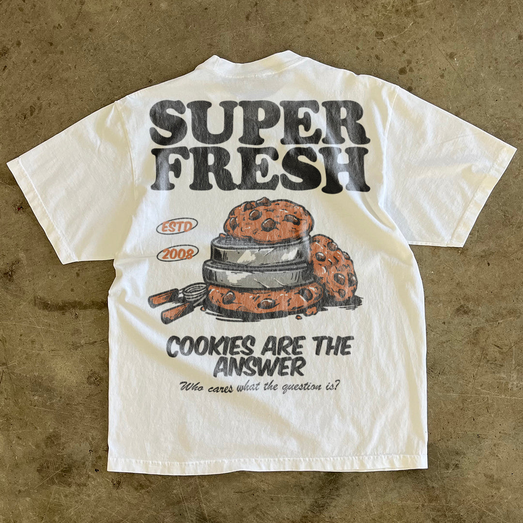 SF Cookie (MOB)(Street)