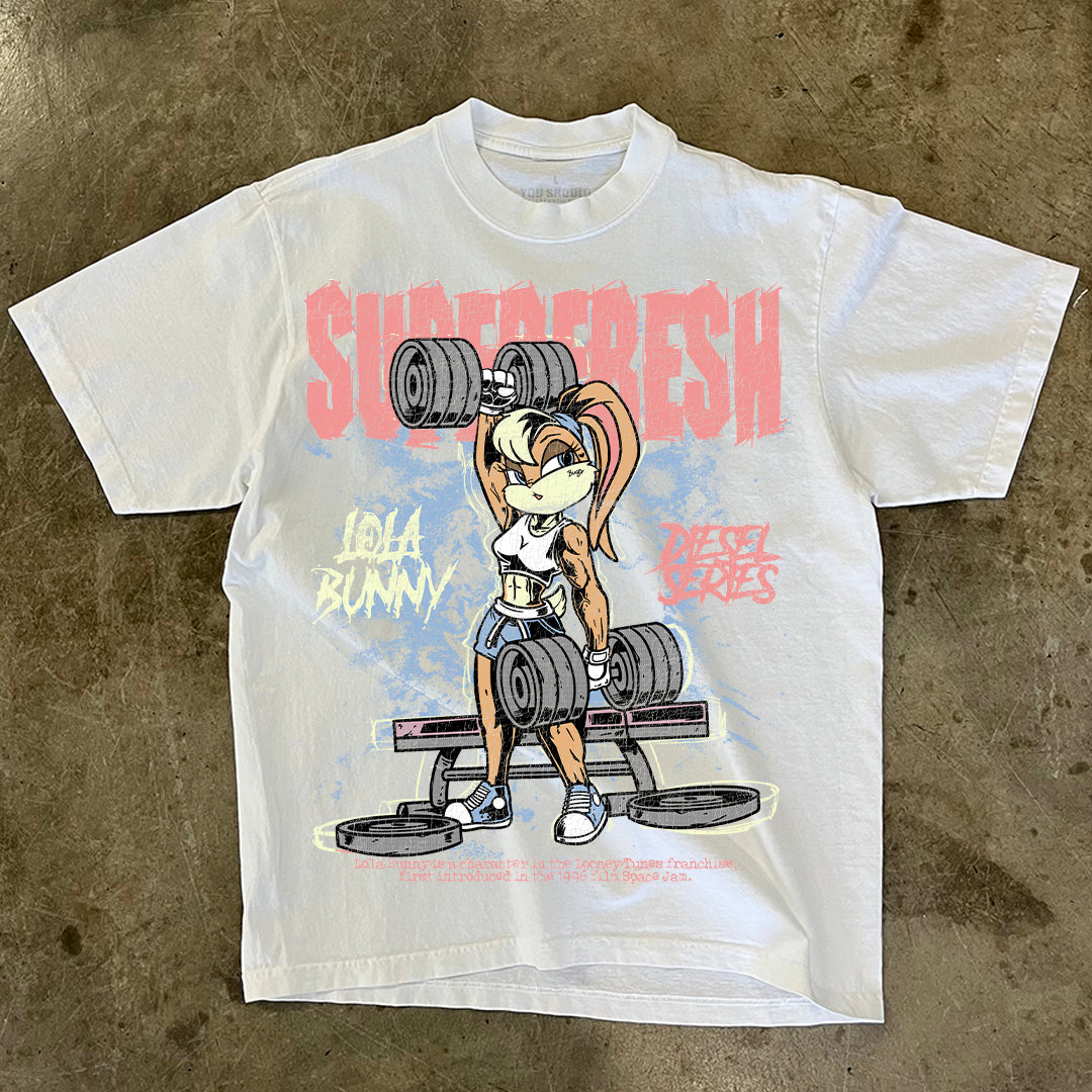 Lola (MOB)(Street)