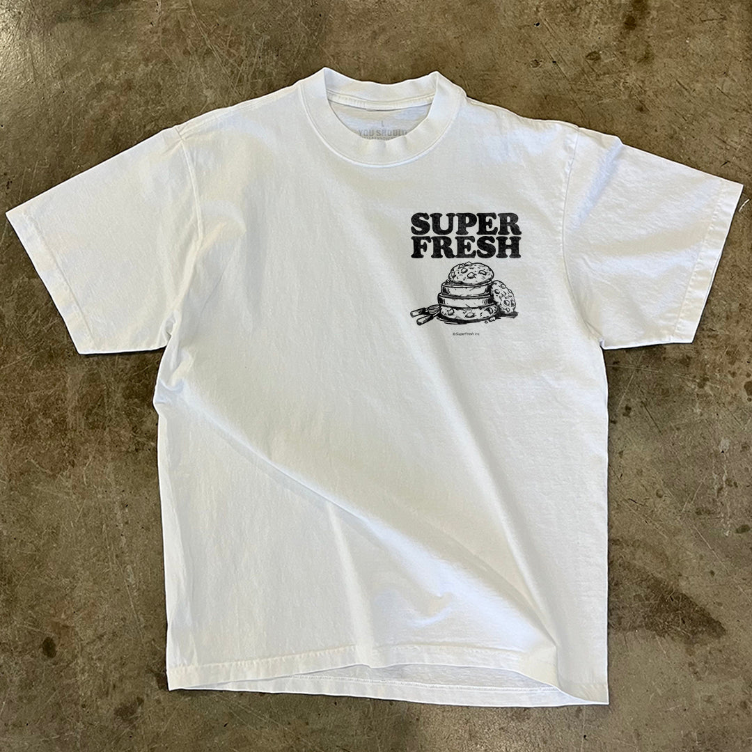 SF Cookie (MOB)(Street)