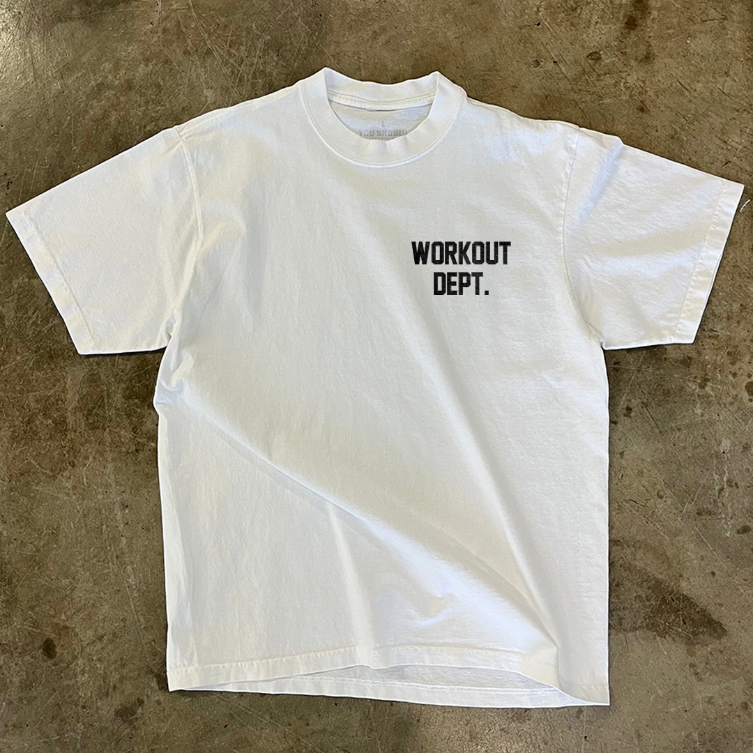 Workout Dept. (Street)