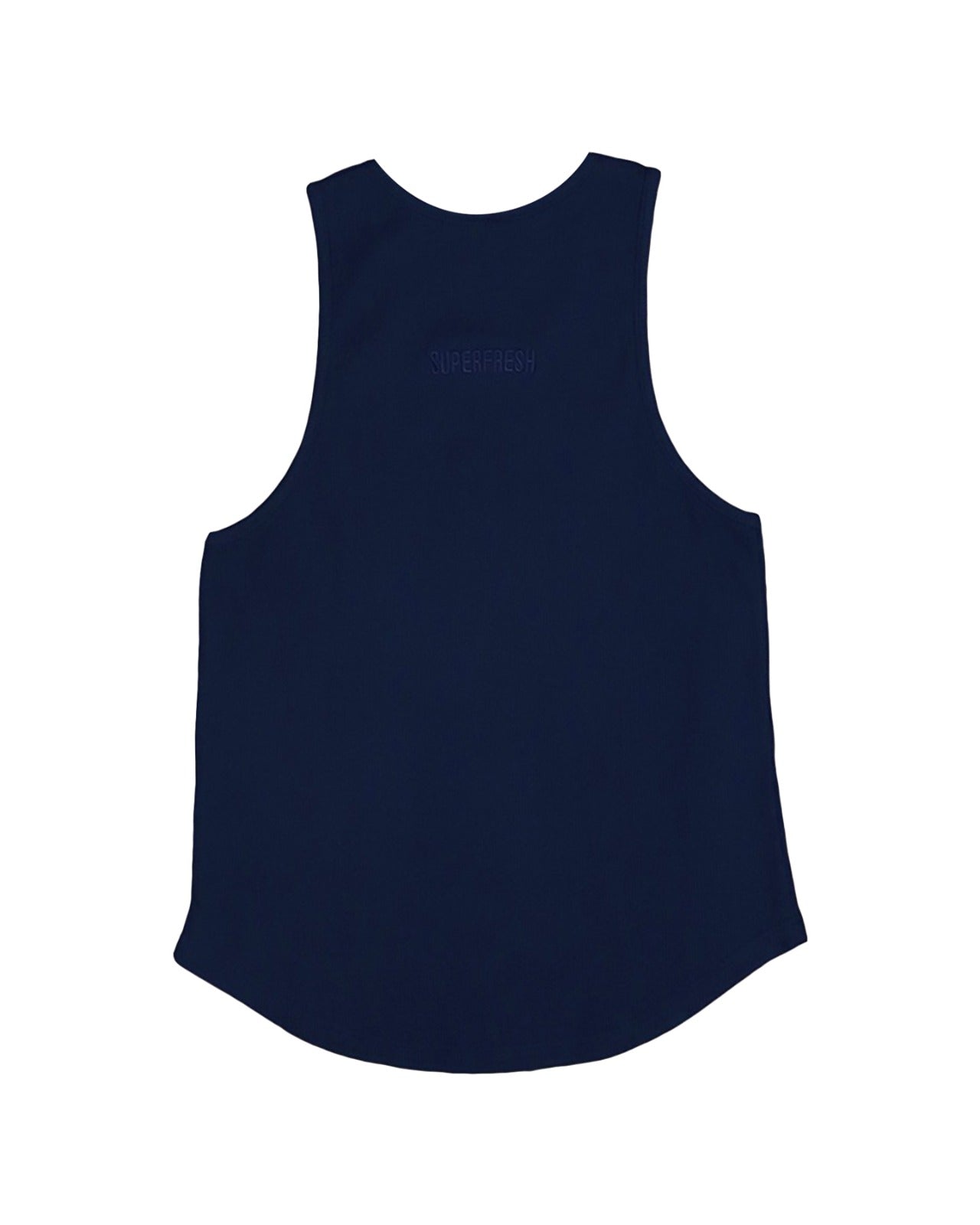 Thermal Under Tank (Navy Blue) – SuperFresh clothes