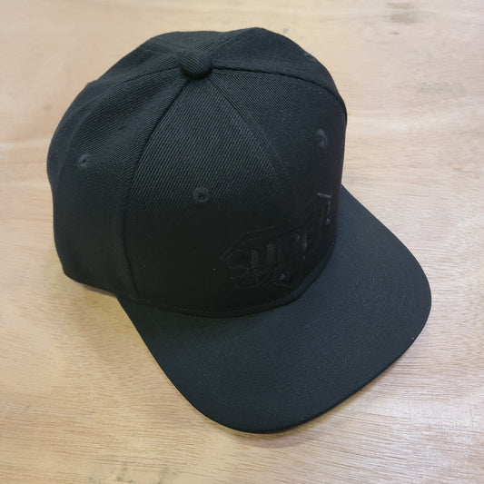 Classic Logo Snapback