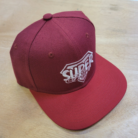 Classic Logo Snapback