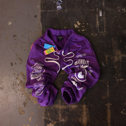 Bandit Fundamentals By Any Means Sweatpants