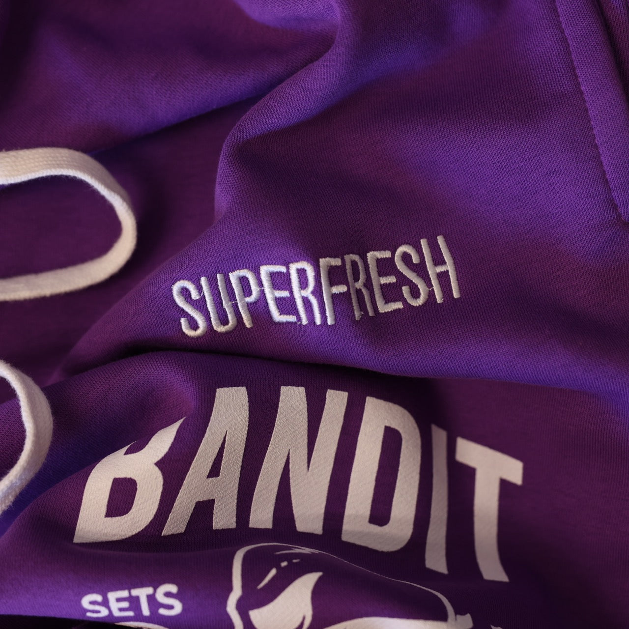 Bandit Fundamentals By Any Means Sweatpants