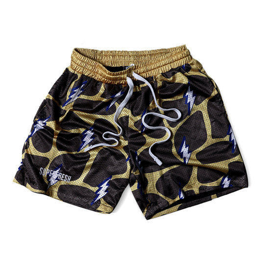 90's Practice Shorts