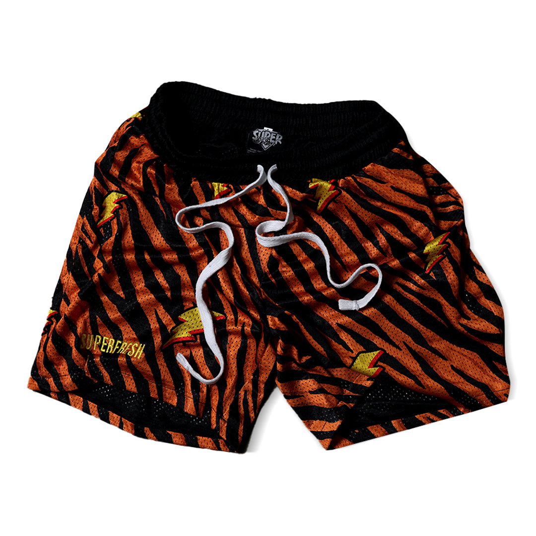 90's Practice Shorts