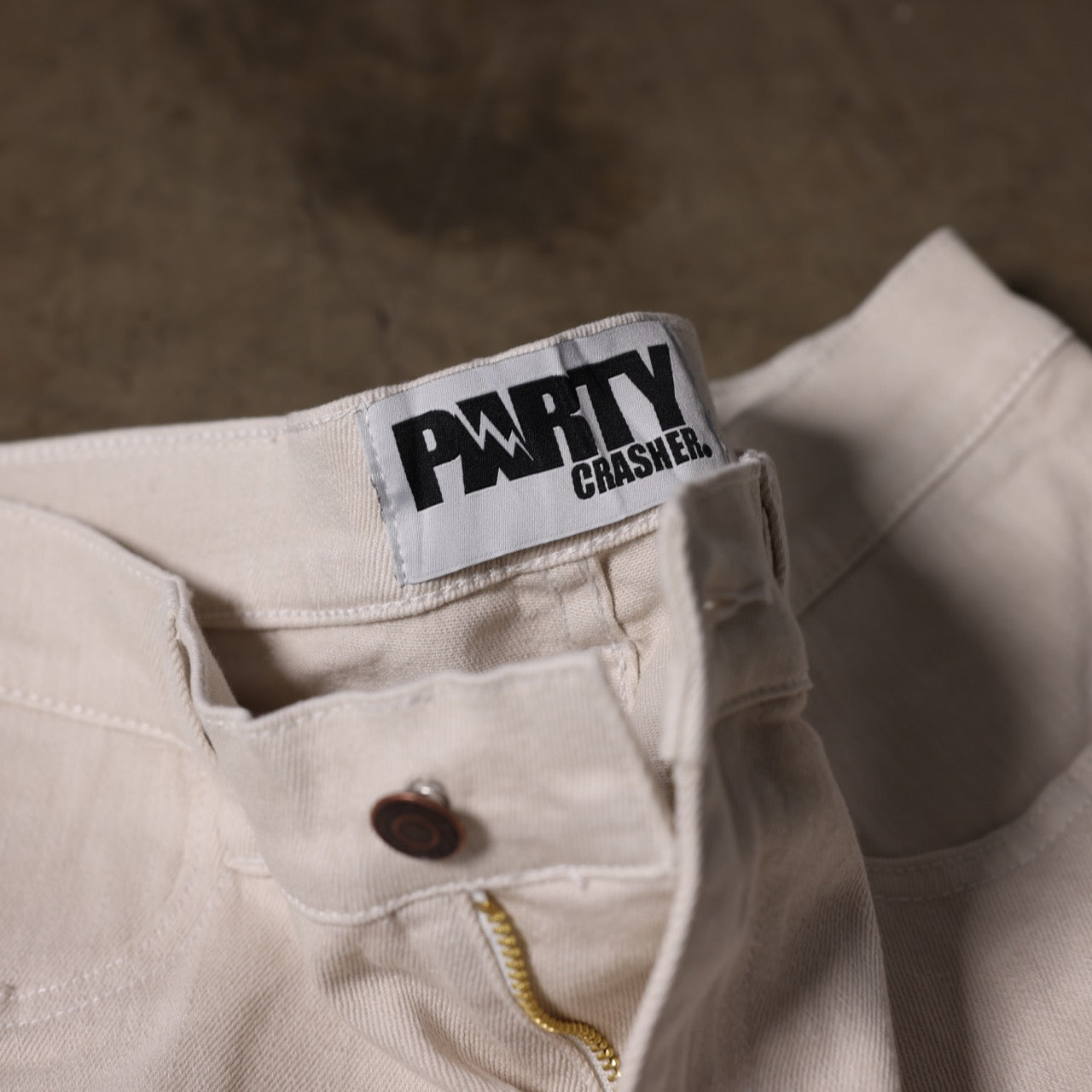 Party Crasher Cargo Pants