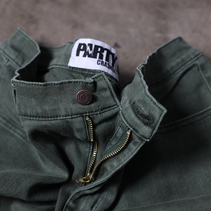 Party Crasher Cargo Pants